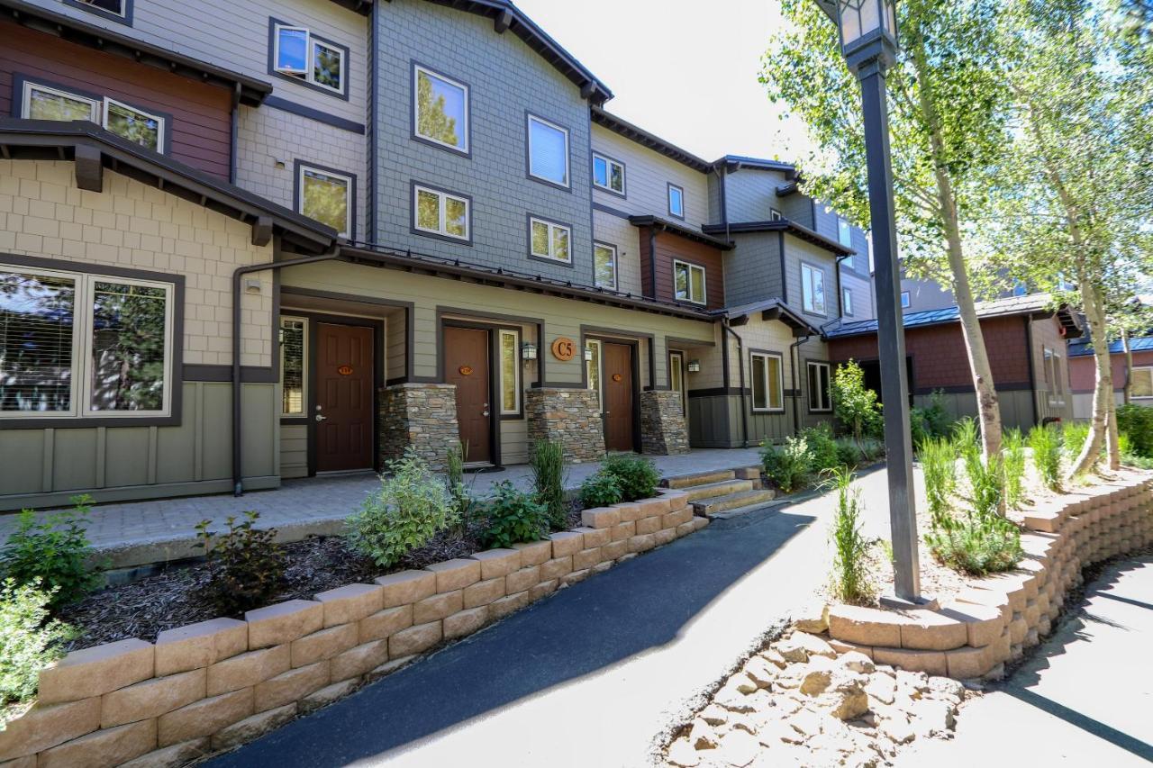 Mammoth Green 118 Located On Sierra Star Golf Course, Private Patio, Summer Pool Condo Mammoth Lakes Kültér fotó